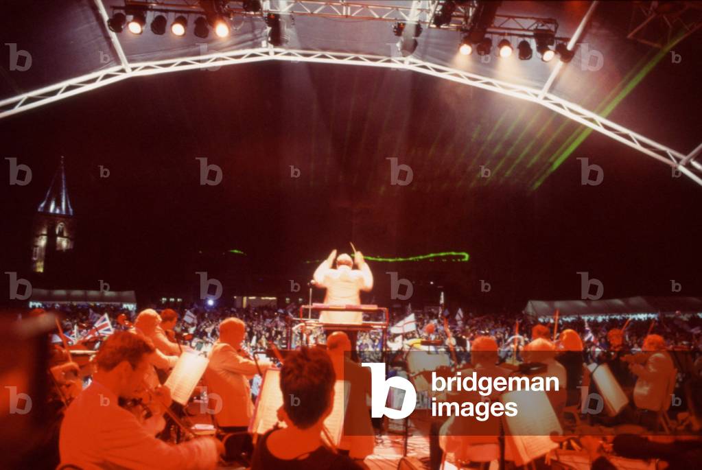 Royal Philharmonic Orchestra at