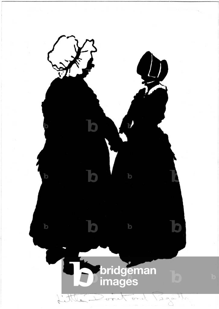 Charles Dickens' Little Dorrit