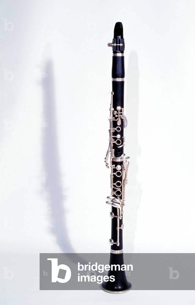 instruments - woodwind -