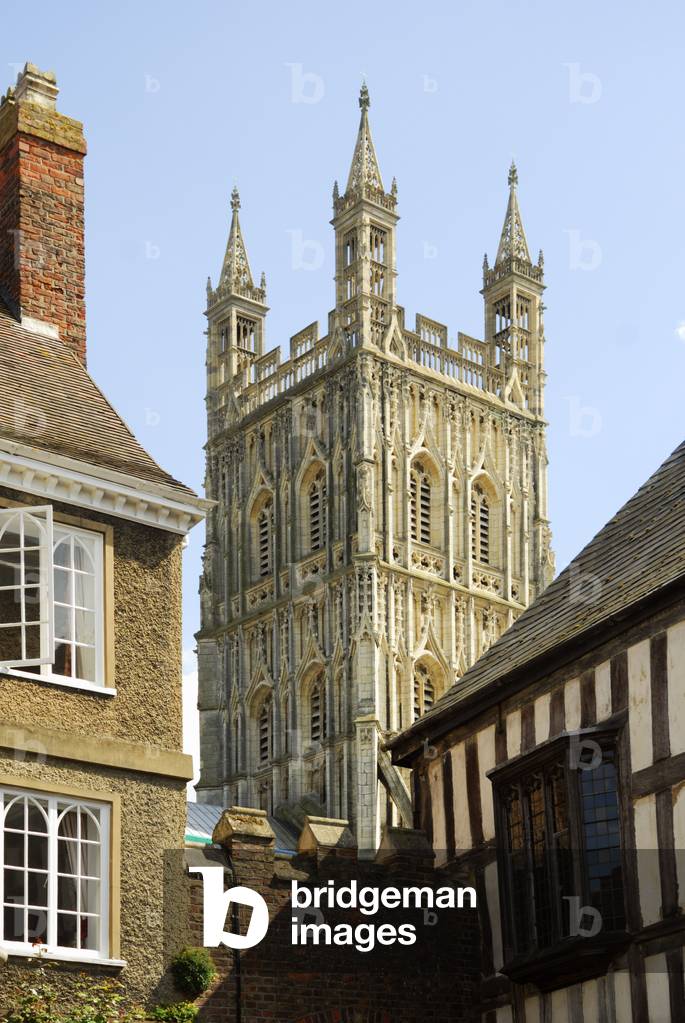 Gloucester Cathedral