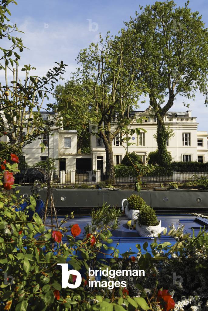 House of John Masefield