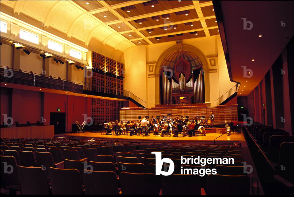 Sydney Conservatorium of Music