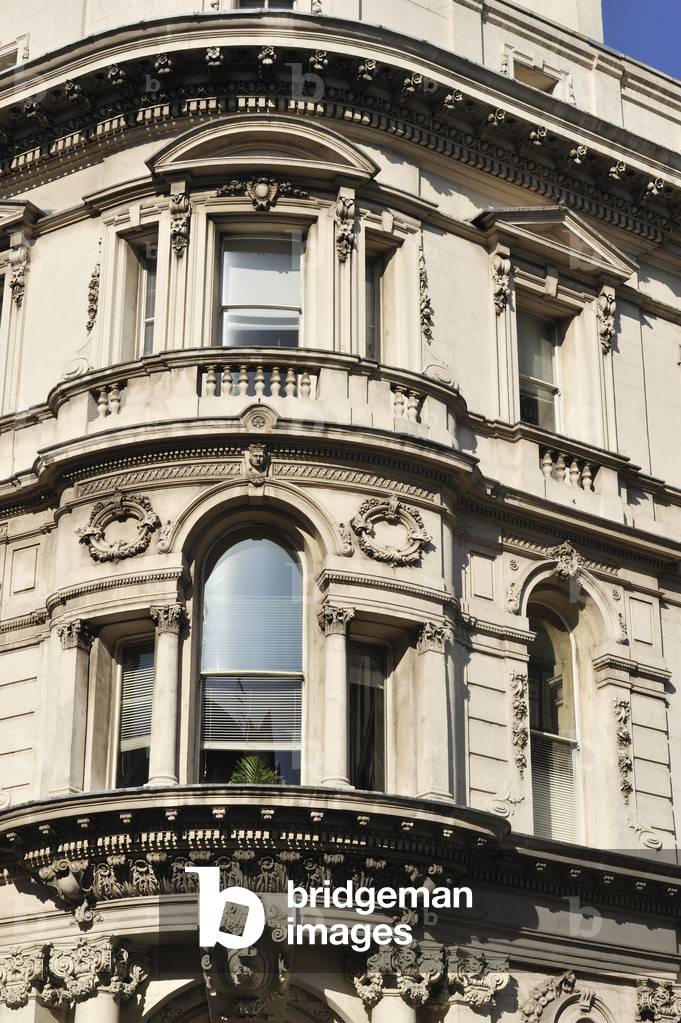 Charles Dickens magazine office