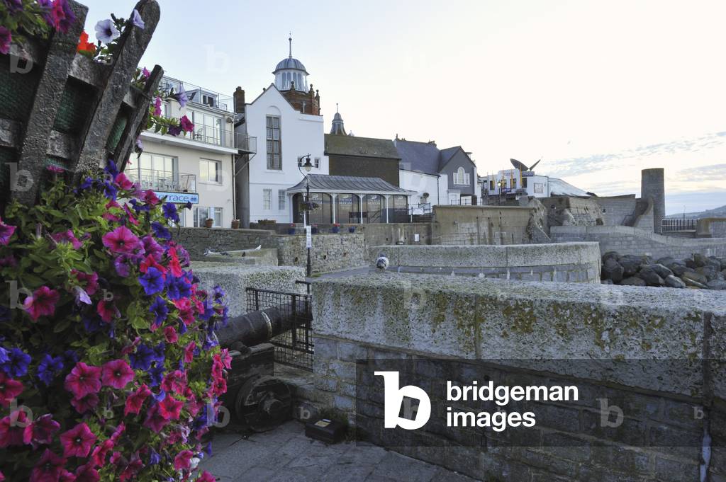 Lyme Regis Museum