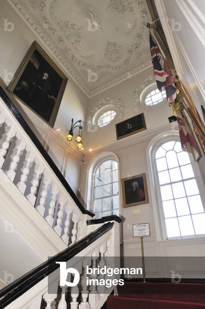 Guildhall, Rochester