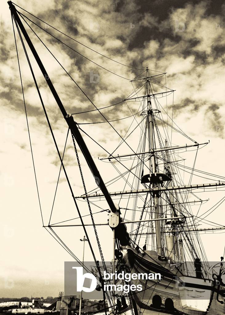 HMS Gannet, Victorian warship
