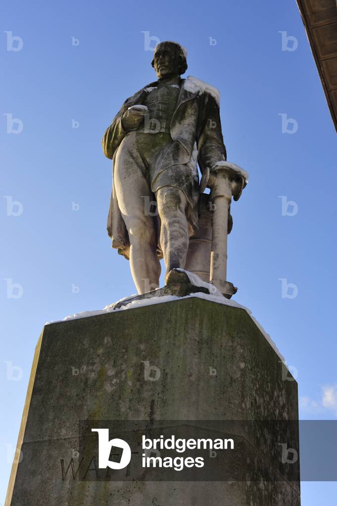 James Watt
