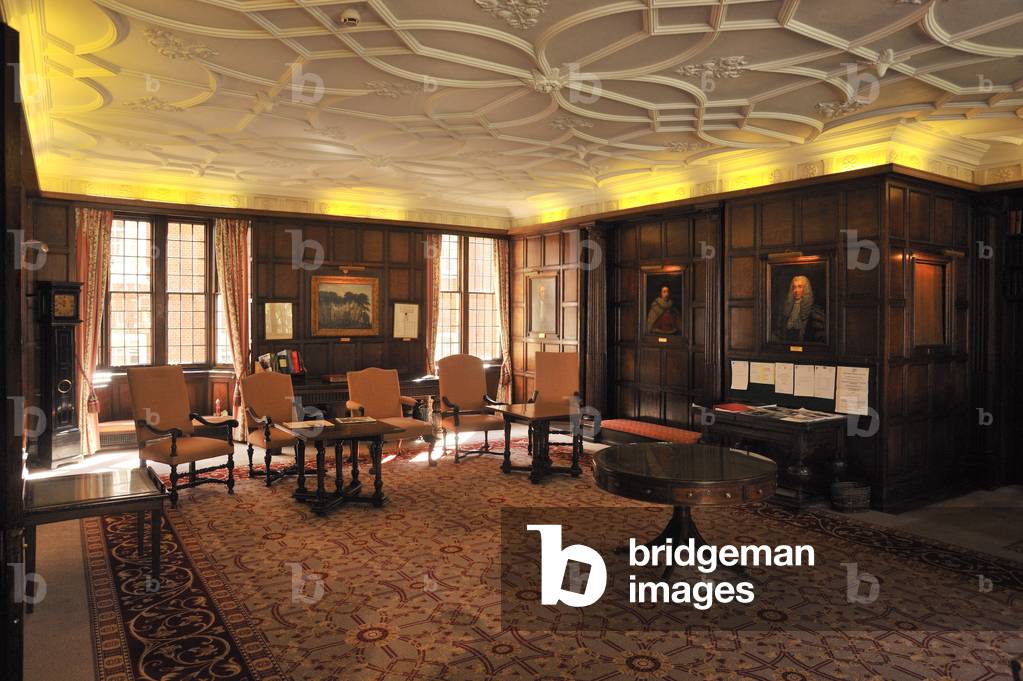 Middle Temple Hall