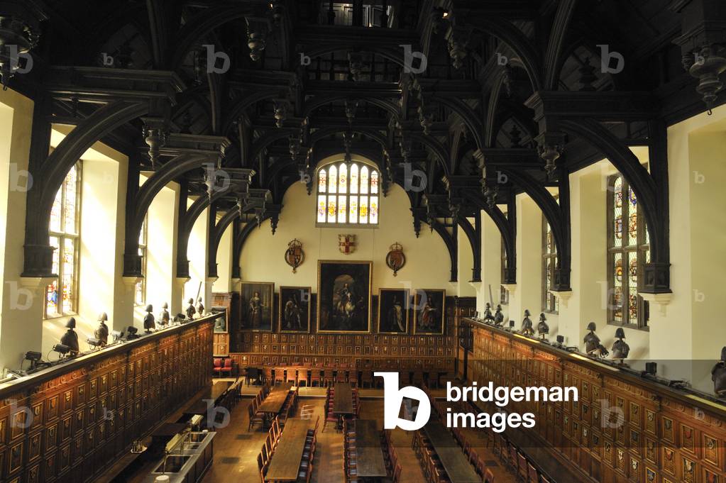 Middle Temple Hall