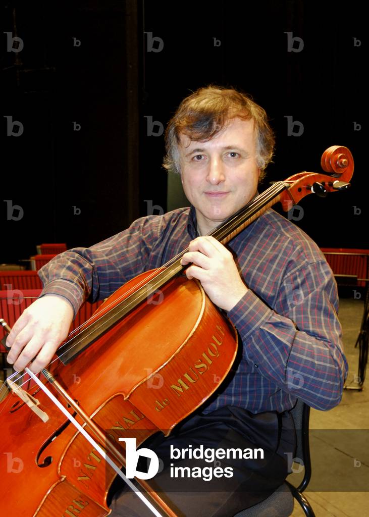Raphael Wallfisch