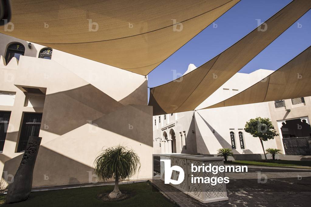 Katara Cultural Village