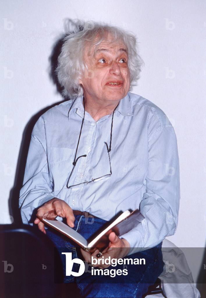 Ligeti at Salzburg Festival