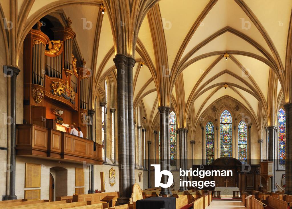 Templars' Round Church