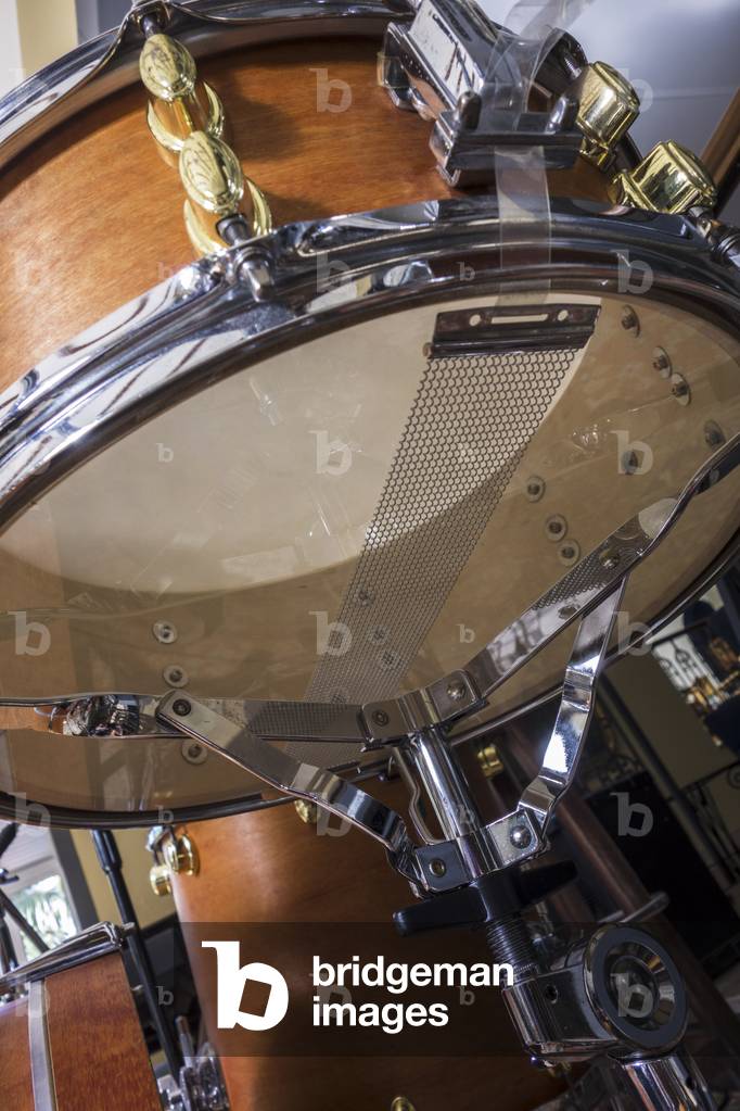 Snaredrum snare