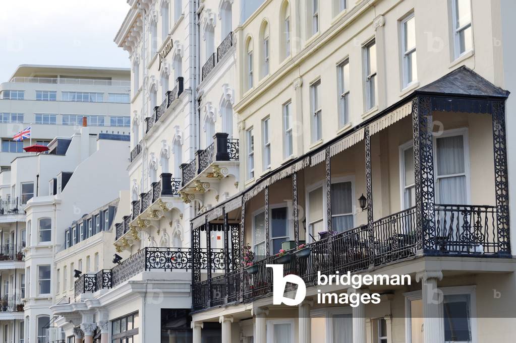 Dickens stayed here