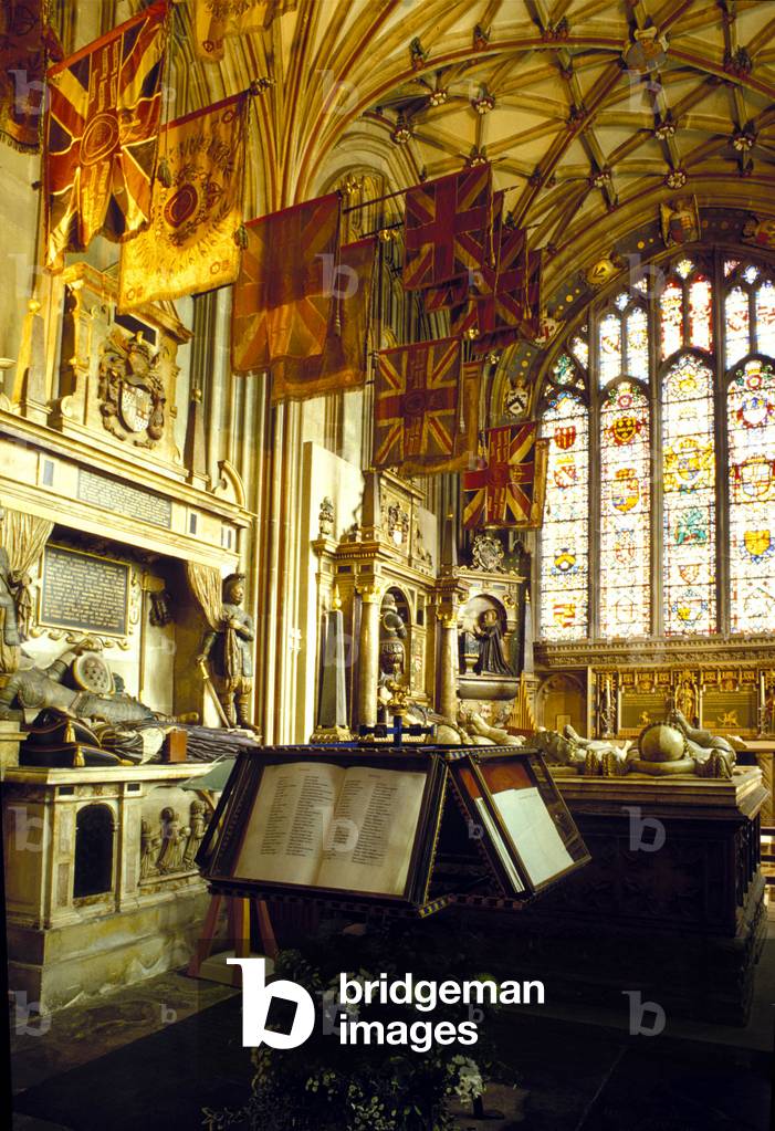 Canterbury Cathedral