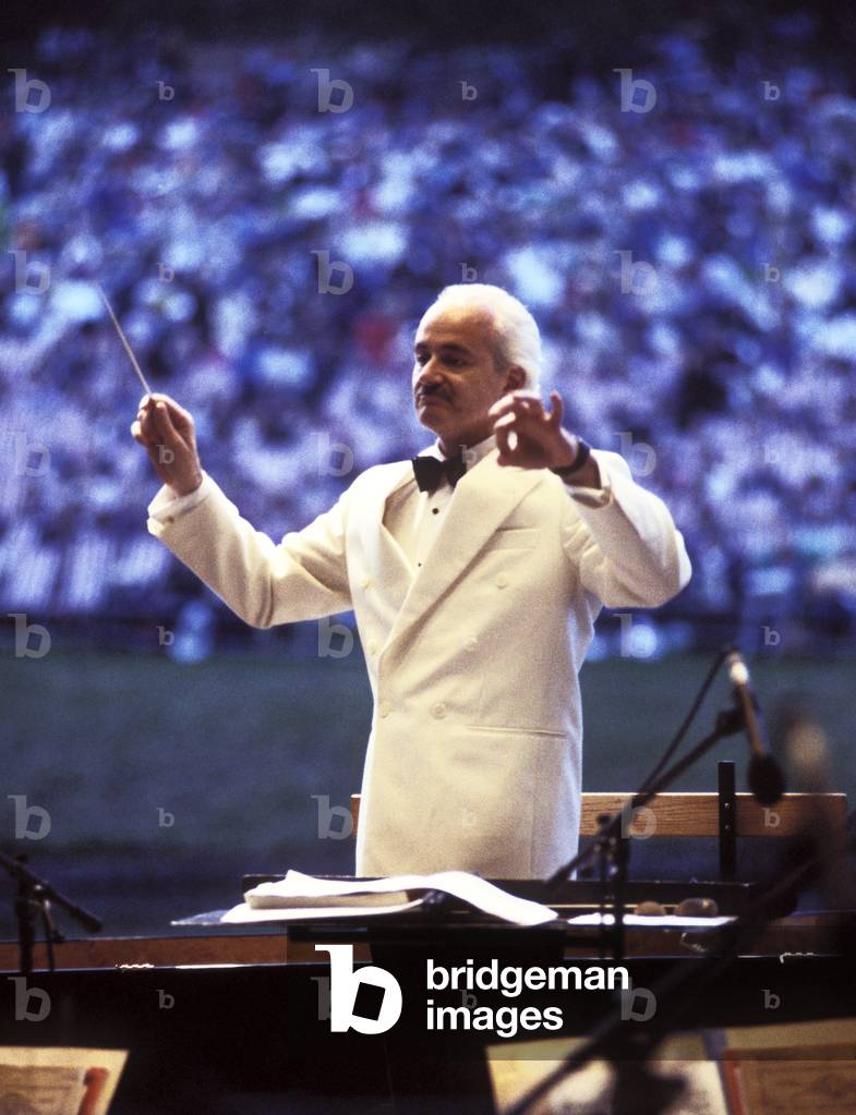 Rod Dunk conductor Kenwood