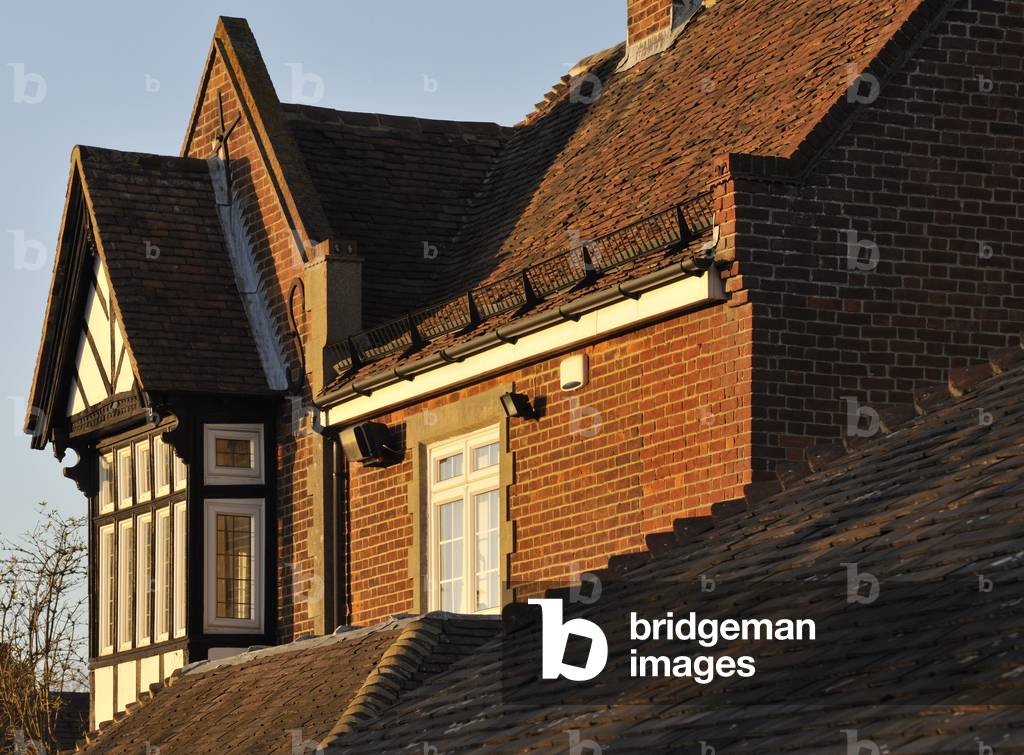 Cobtree Manor, Dingley Dell