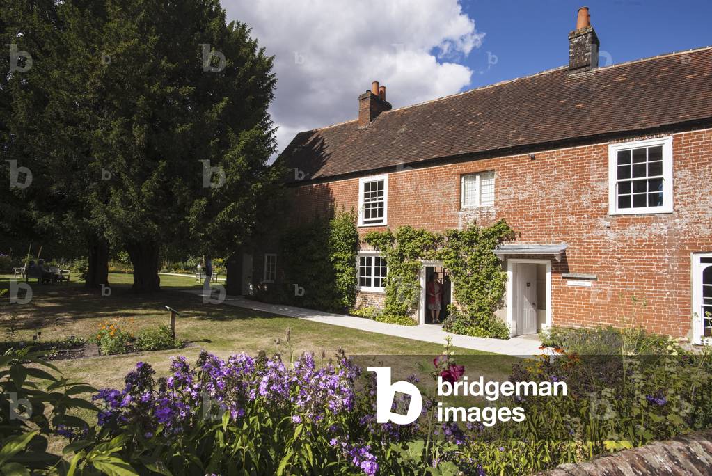 Jane Austen's House Museum