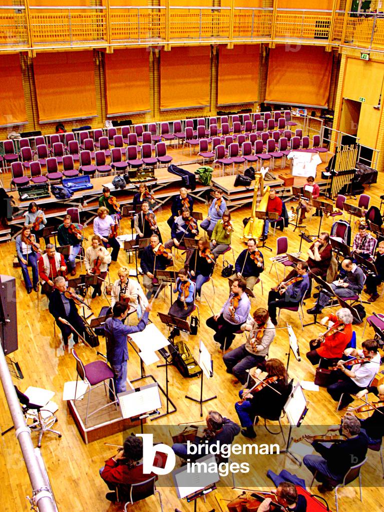 City of Birmingham Symphony