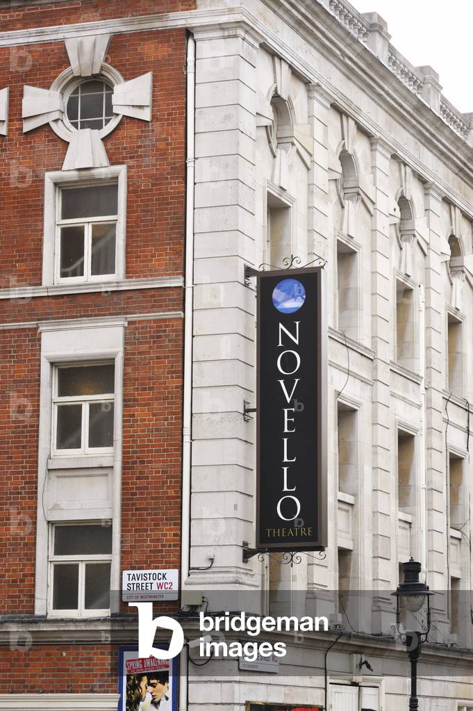 Novello Theatre