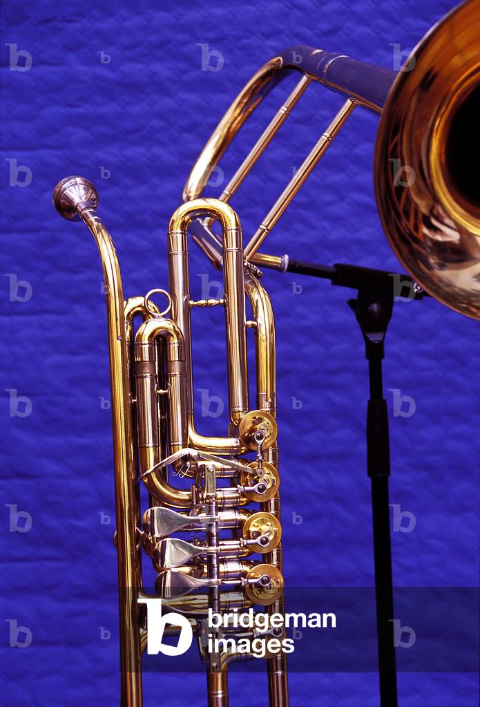 INST - BRASS -