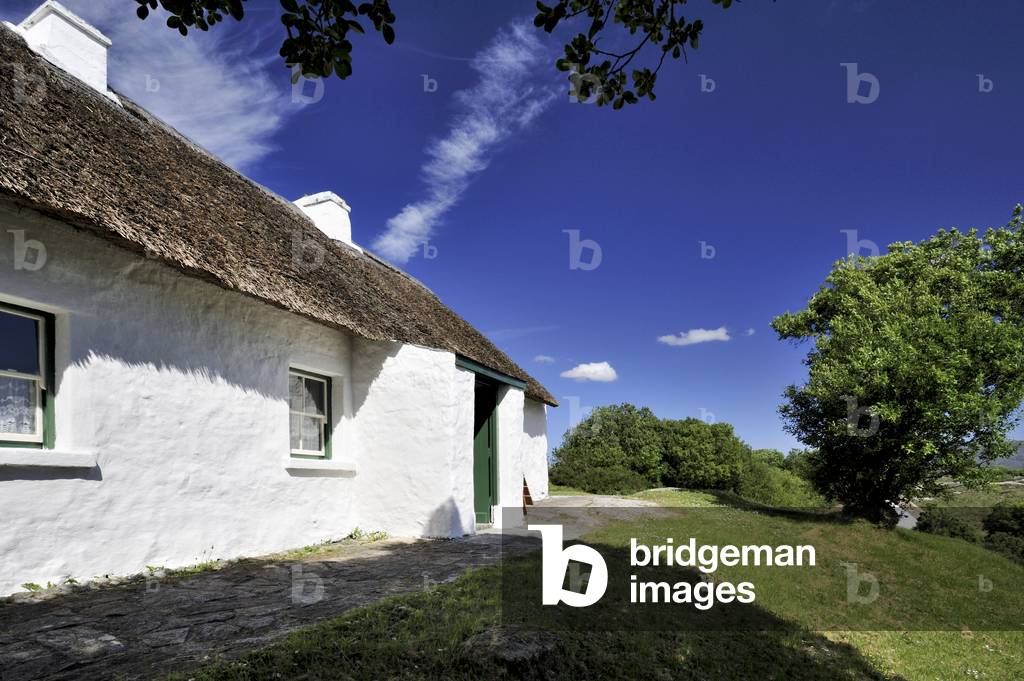 Patrick Pearse Cottage, Inbhear