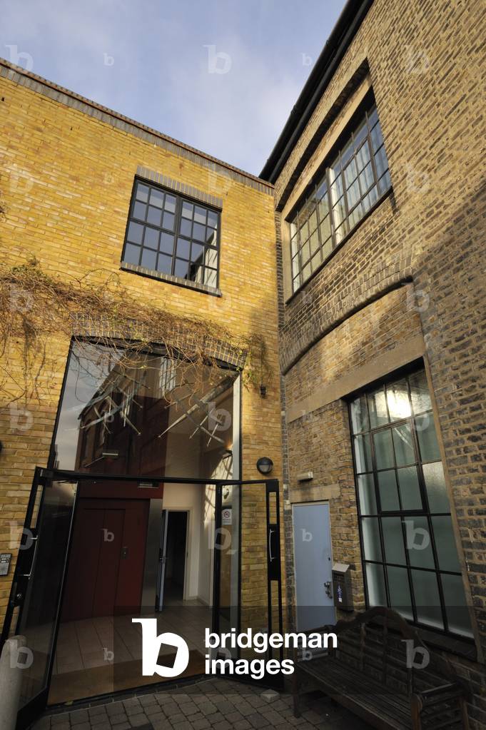 The Warehouse