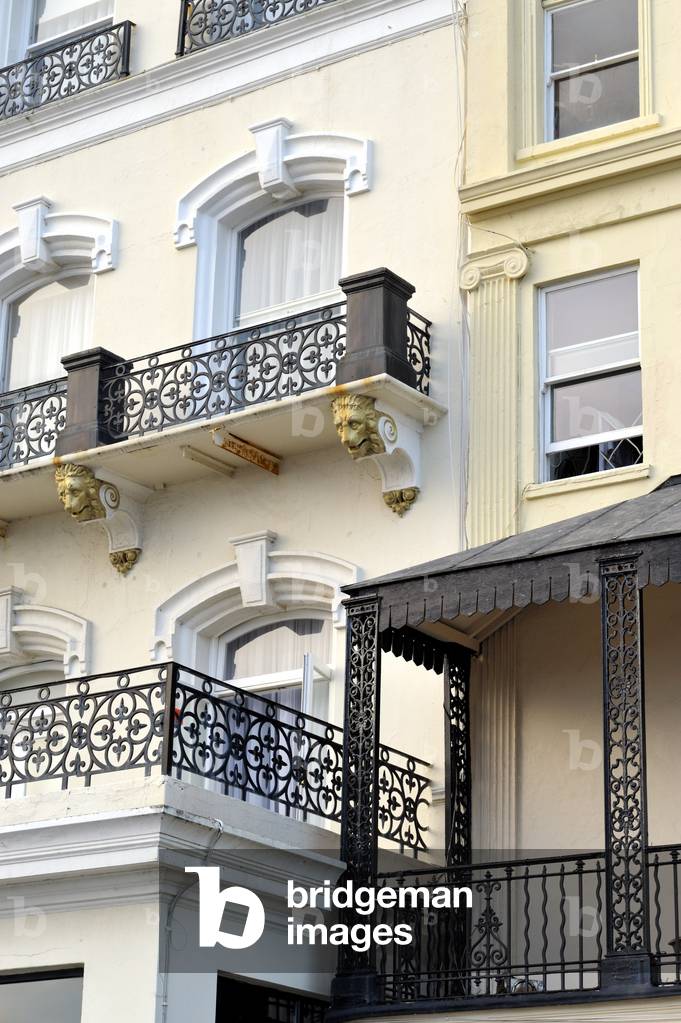 Dickens stayed here