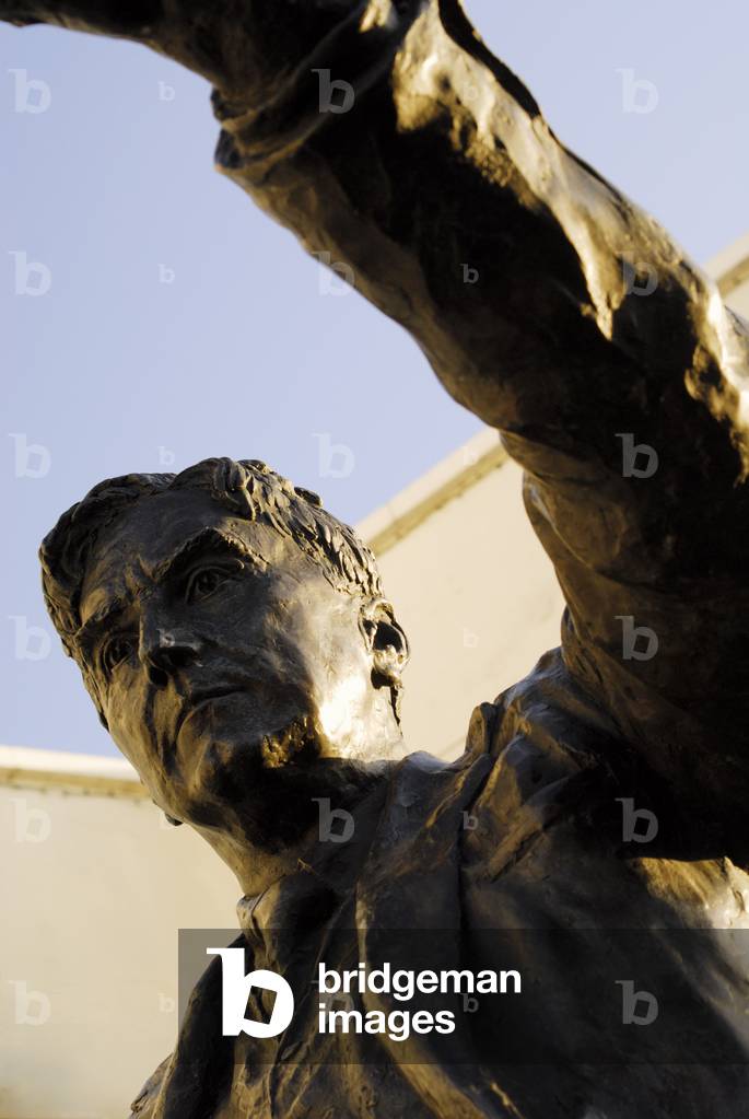 Ralph Vaughan Williams