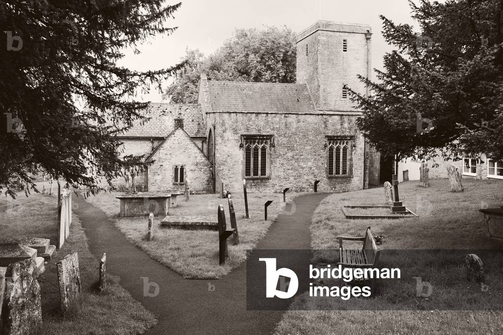 Thomas Hardy church