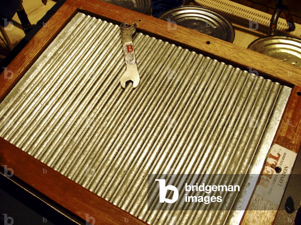 Washboard, percussion instrument, wash board