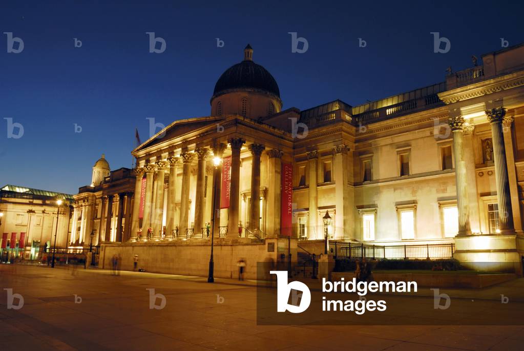 National Gallery -