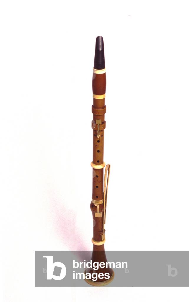 CLARINET (Classical)  in