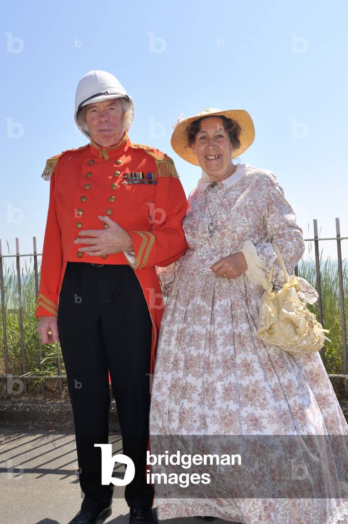 Broadstairs Dickens festival