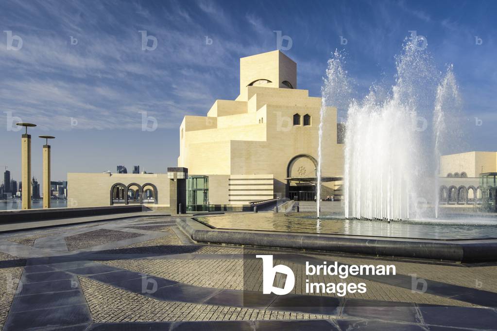 Museum of Islamic Art