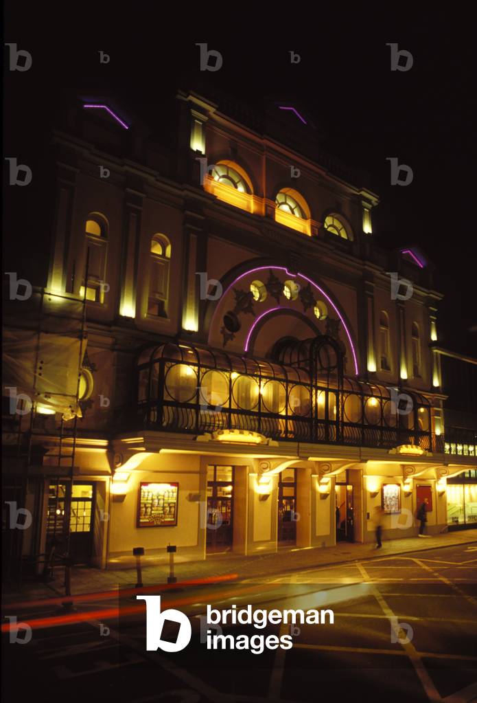 St Helier Opera House