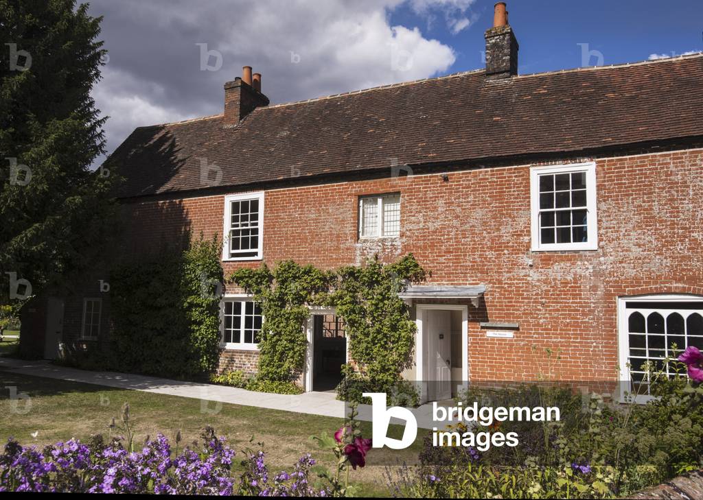 Jane Austen's House Museum