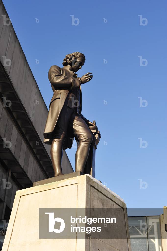 Joseph Priestley