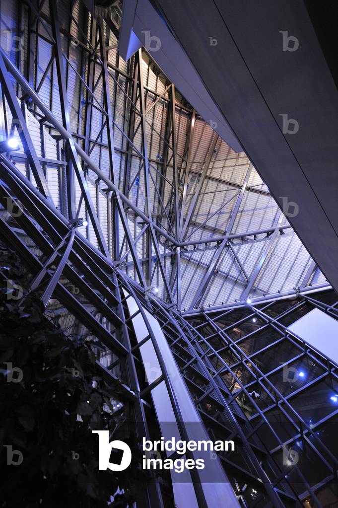 Clyde Auditorium SECC