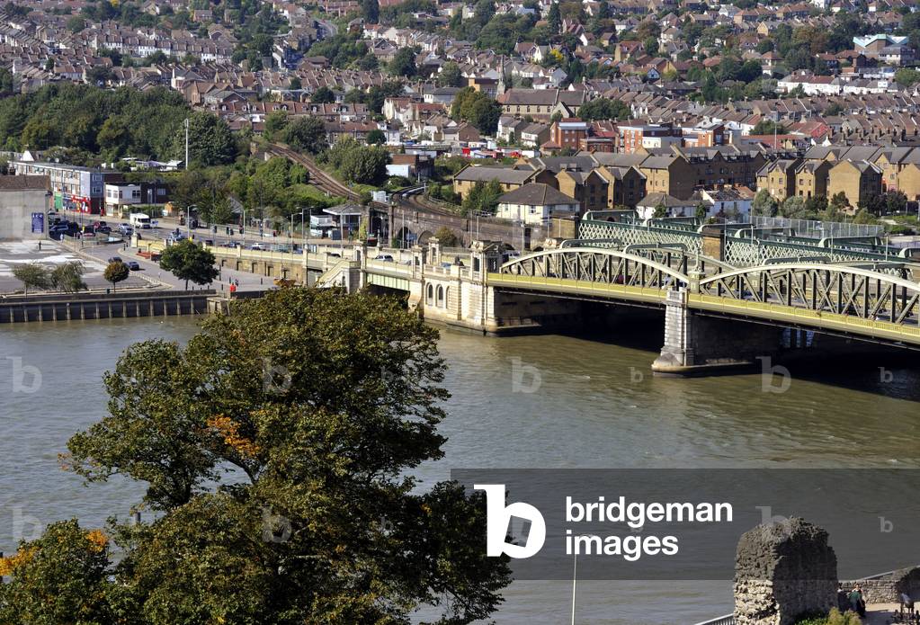 Medway Bridges