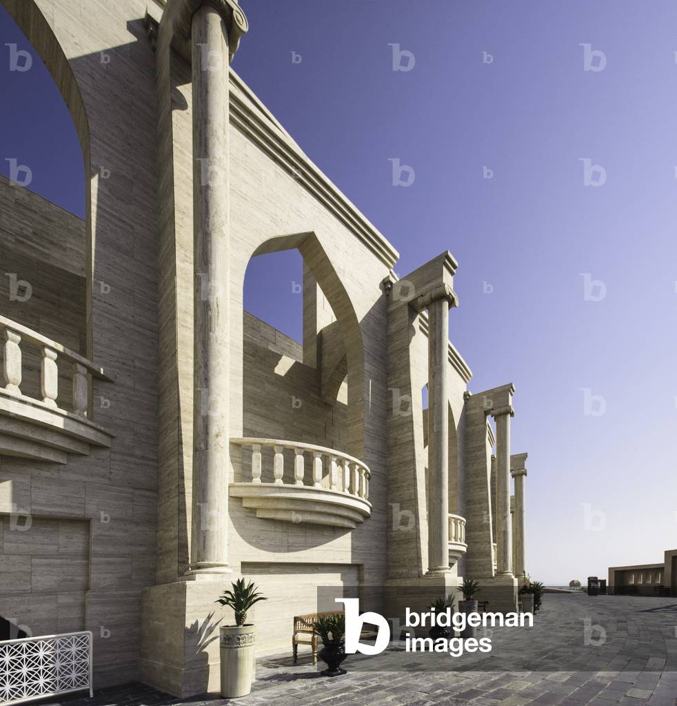 Katara Cultural Village