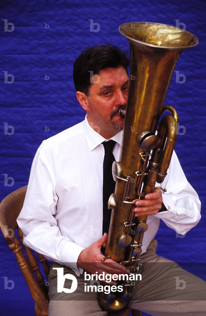 INST - BRASS -