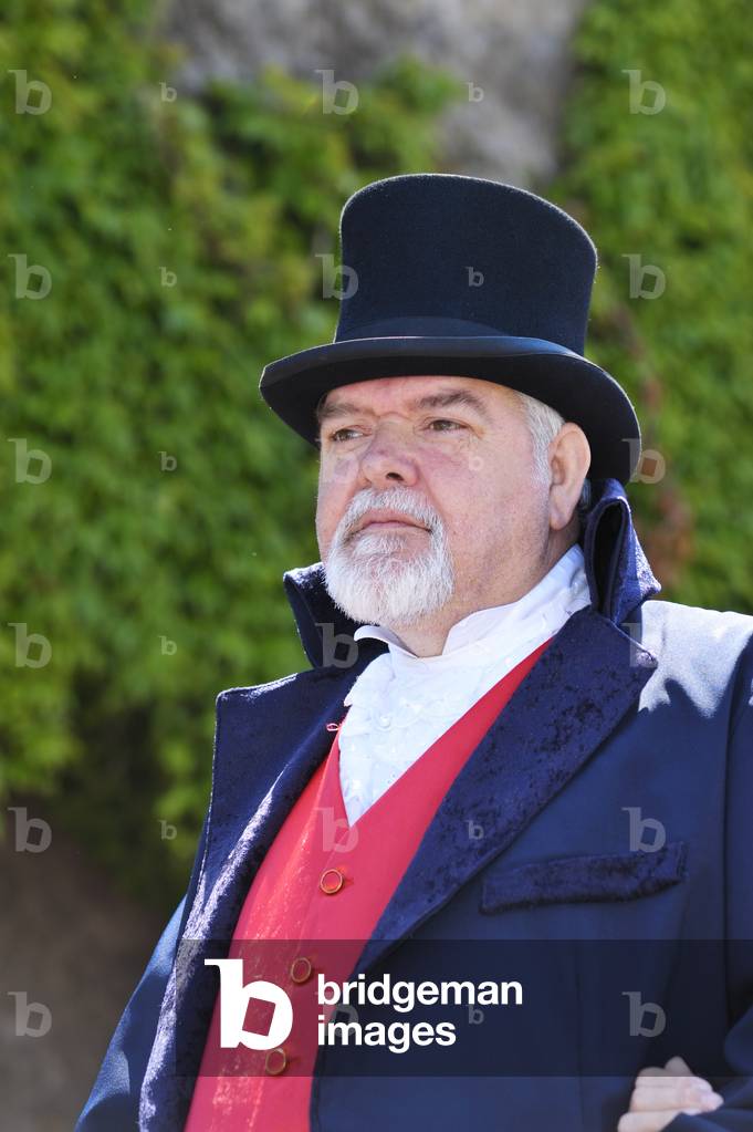 Dickens Festival