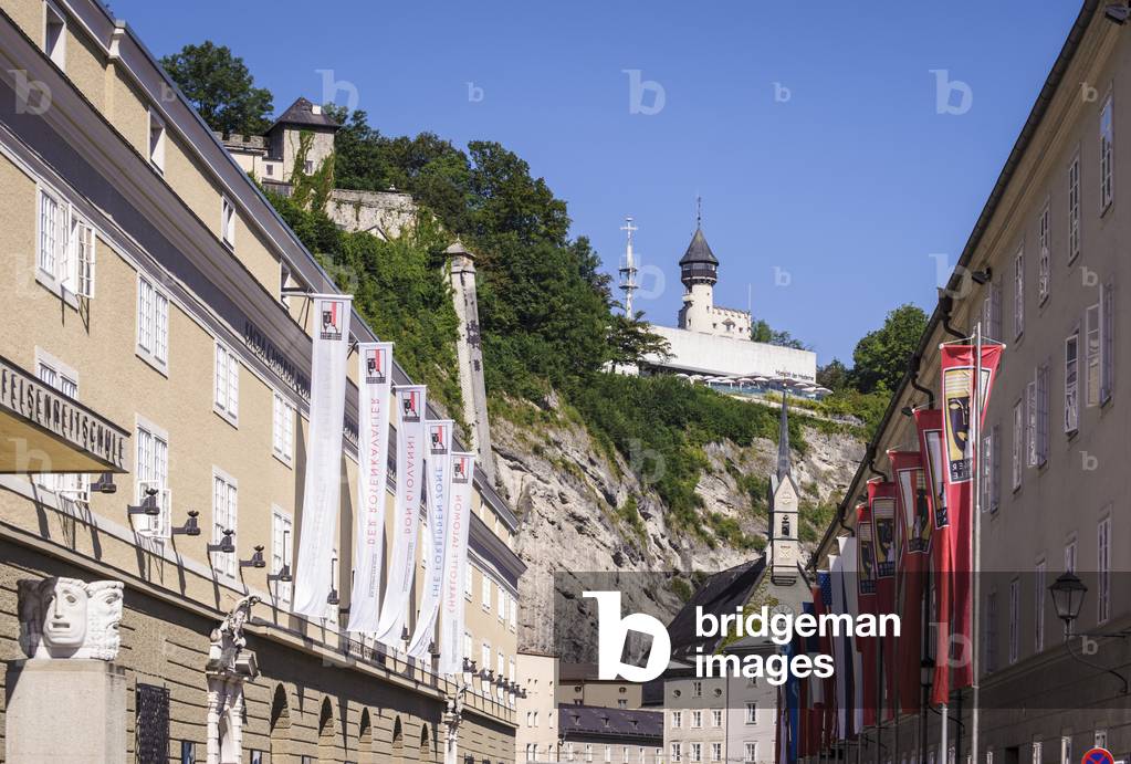 Grosses Festspielhaus,