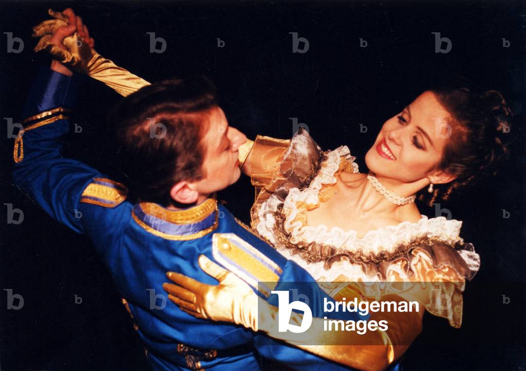 Johann Strauss Gala -