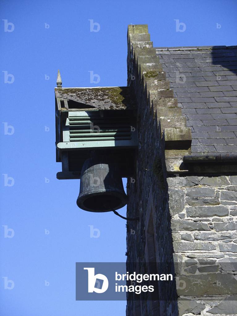 Old bell