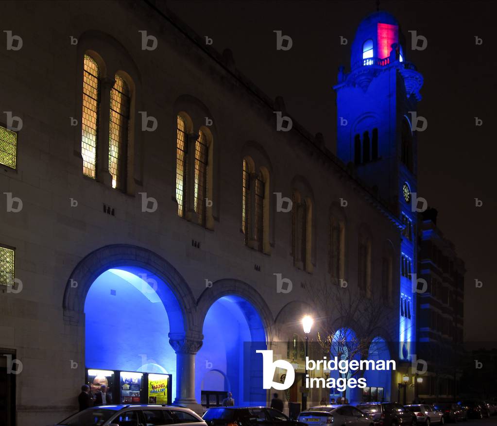 Cadogan Hall