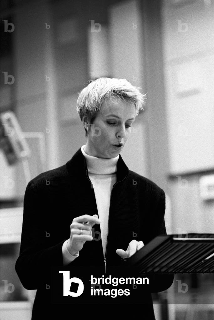 Ann Sofie Von Otter