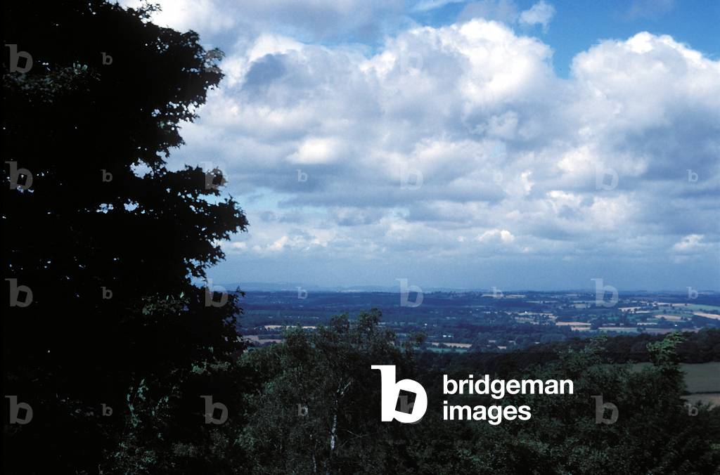 Edward Elgar's birthplace